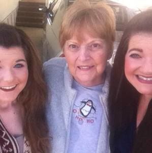 Meet your Posher, Jackie